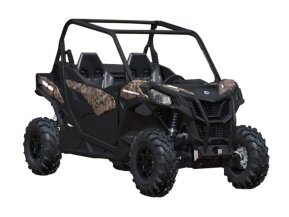 2022 Can-Am Maverick 1000 Trail for sale 201196318